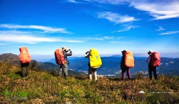 江西再添新名片 四地入選第二批國家全域旅游示范區(qū)